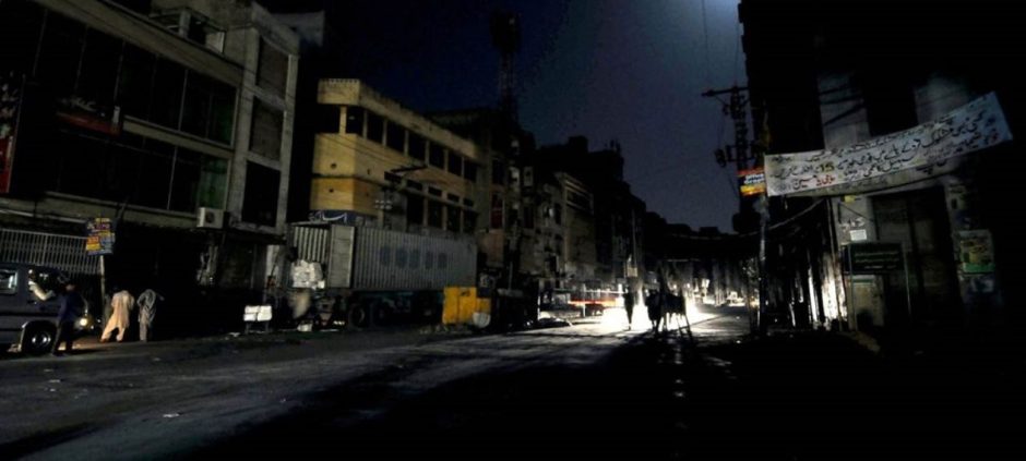 RLNG Supply Disruption May Hit Punjab as SNGPL Declares Force Majeure