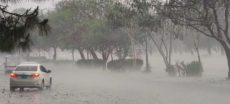 Rain Forecast Issued for Several Parts of Pakistan