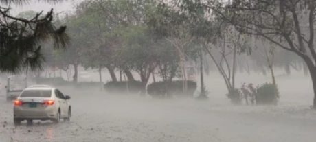 Rain Forecast Issued for Several Parts of Pakistan
