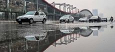 Rainy Weather to Continue Across Pakistan for Three Days