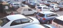 Raja Bazaar Parking Plaza Returned to RDA After Lease