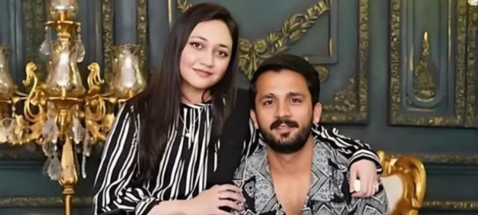 Rajab Butt Breaks Silence on Divorce Rumors