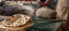 Roti and Naan Prices Rise in Lahore