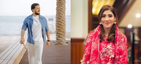 Rajab Butt Criticized After Hina Butt Targets Family Vlogs