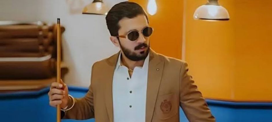 Rajab Butt Faces Case Over Alleged Assault at Lahore Café