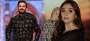 Rajab Butt Responds to Marriage Rumours With Durefishan Saleem