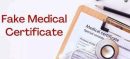Rawalpindi Laboratory Caught Issuing Fake Medical Certificates