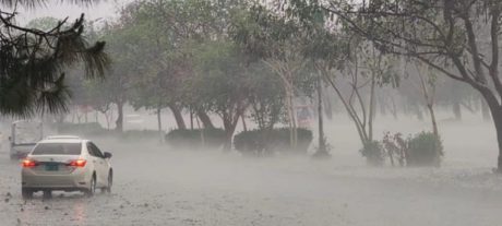 Rescue 1122 on High Alert as Heavy Rains Hit Rawalpindi, Islamabad