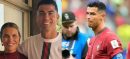 Ronaldo’s Sister Hints Portugal Legend’s Farewell Is Near