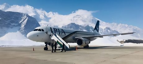 Rs900 Million Expansion Project Launched at Major Airport