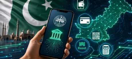 SBP Reports 137 Million Mobile Banking Users as Digital Payments Grow