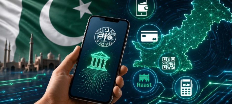 SBP Reports 137 Million Mobile Banking Users as Digital Payments Grow