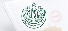 SPSC Announces CCE 2026 Exam Date and Centers