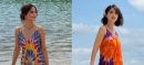 Sajal Aly's Stunning Vacation Photos Win Hearts Online
