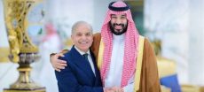 Saudi Arabia Extends $5 Billion Loan Relief for Pakistan