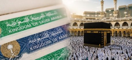 Saudi Launches One-Year Multiple-Entry Visa for Umrah Pilgrims