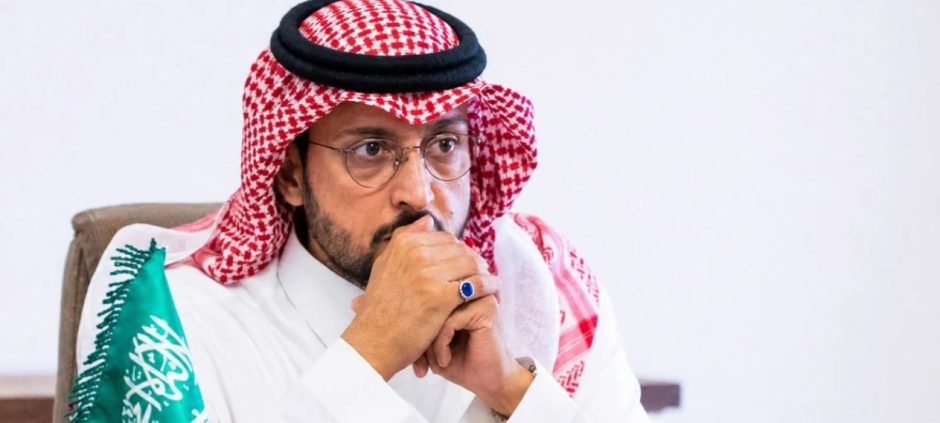 Saudi Prince's London Hotel Death Linked to Alcohol and Drugs, Inquest Finds