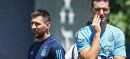 Scaloni Hails Argentina's Epic Comeback Into Final