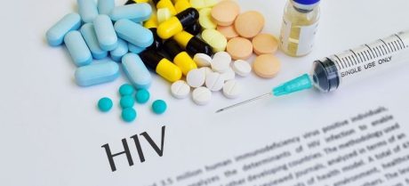 Scientists Develop Once-Monthly Pill to Help Prevent HIV