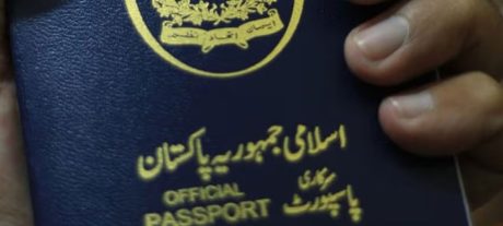 Senate Committee Approves Bill for Blue Passports to Lawmakers’ Children