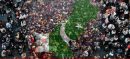 Senate Warns of Pakistan Population Surge