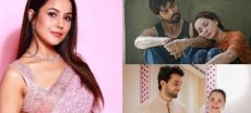 Shehnaaz Gill Praises Hania Aamir, Bilal Abbas & Pakistani Dramas