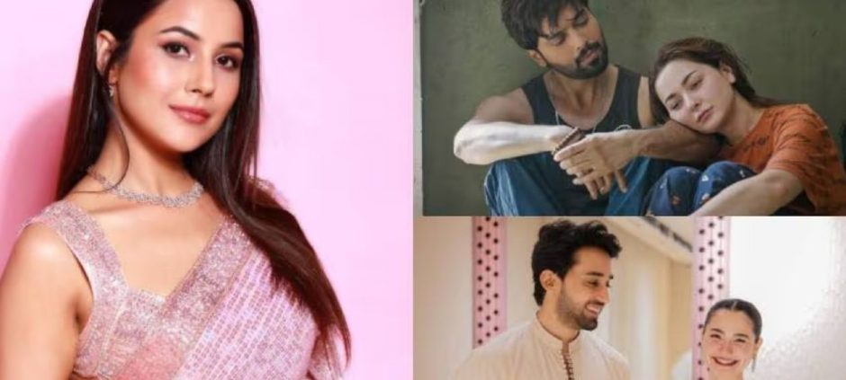 Shehnaaz Gill Praises Hania Aamir, Bilal Abbas & Pakistani Dramas