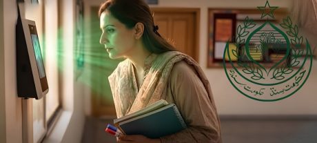 Sindh Government to Introduce Facial Recognition Attendance in Education