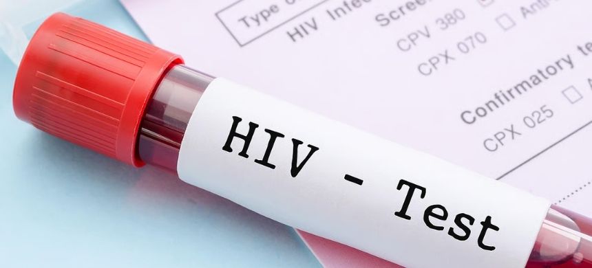 Sindh Plans FIRs Against Doctors Over Rising HIV Cases