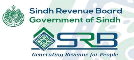 Sindh Revenue Board Sets Record With Rs370 Billion Collection