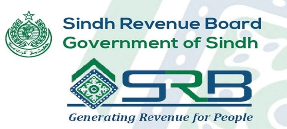 Sindh Revenue Board Sets Record With Rs370 Billion Collection
