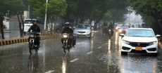 Sindh on High Alert as PDMA Prepares for Heavy Monsoon Rains