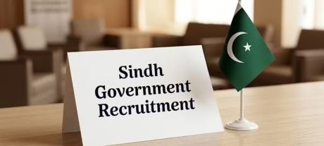 Sindh to Begin Recruitment for Grade 5 to 15 Vacancies in 13 Departments
