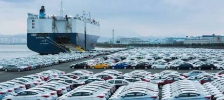 Some Imported Vehicles Get Cheaper, Check List