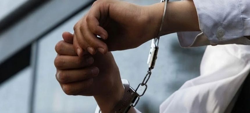 Son kills father during Karachi Property Dispute, Two Arrested