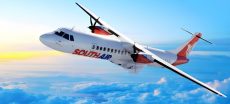 South Air Launches First Commercial Passenger Flight from Karachi to Turbat