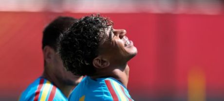 Spain Are One Win Away From Repeating World Cup History