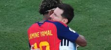Spain Reclaims FIFA No. 1 After World Cup Win