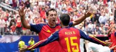 Spain Reach World Cup Knockout Stage with Austria Victory