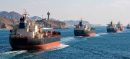 Strait of Hormuz Reopening Drives Global Oil Prices Lower