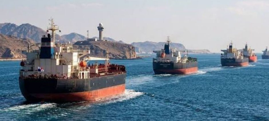 Strait of Hormuz Reopening Drives Global Oil Prices Lower