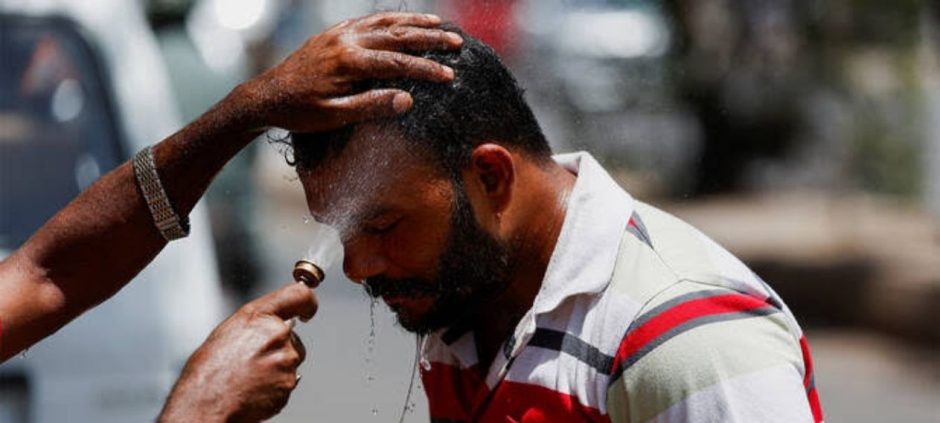 Study Warns Rising Heat Could Increase Deaths in Pakistan
