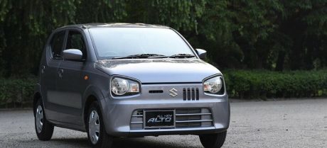 How to Buy Suzuki Alto on Installments in 2026?