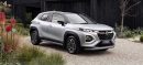 Suzuki Cuts Fronx Hybrid Price Hours After Hike