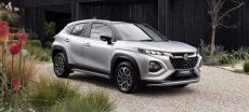 Suzuki Cuts Fronx Hybrid Price Hours After Hike
