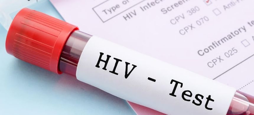 Six More Children Test Positive for HIV in Karachi