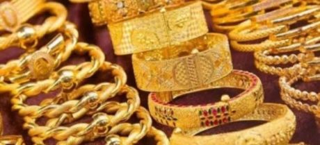 Gold Rates Increase Across Pakistan After Global Price Jump