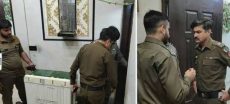 Ten-year-old Found Dead in Lahore Tuition Centre Bathroom