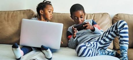 The Hidden Impact of Screen Time on Your Baby’s Brain