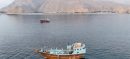 Third Tanker Hit in Strait of Hormuz in 48 Hours